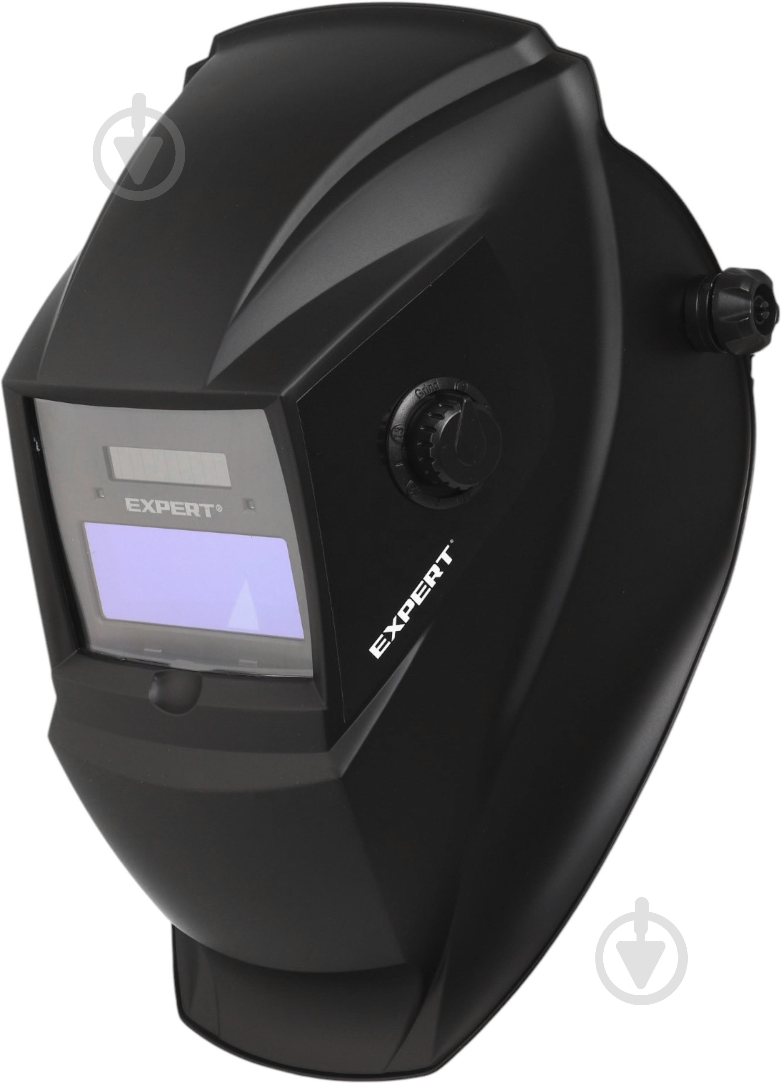 Маска сварщика Expert SWM-35 - фото 4