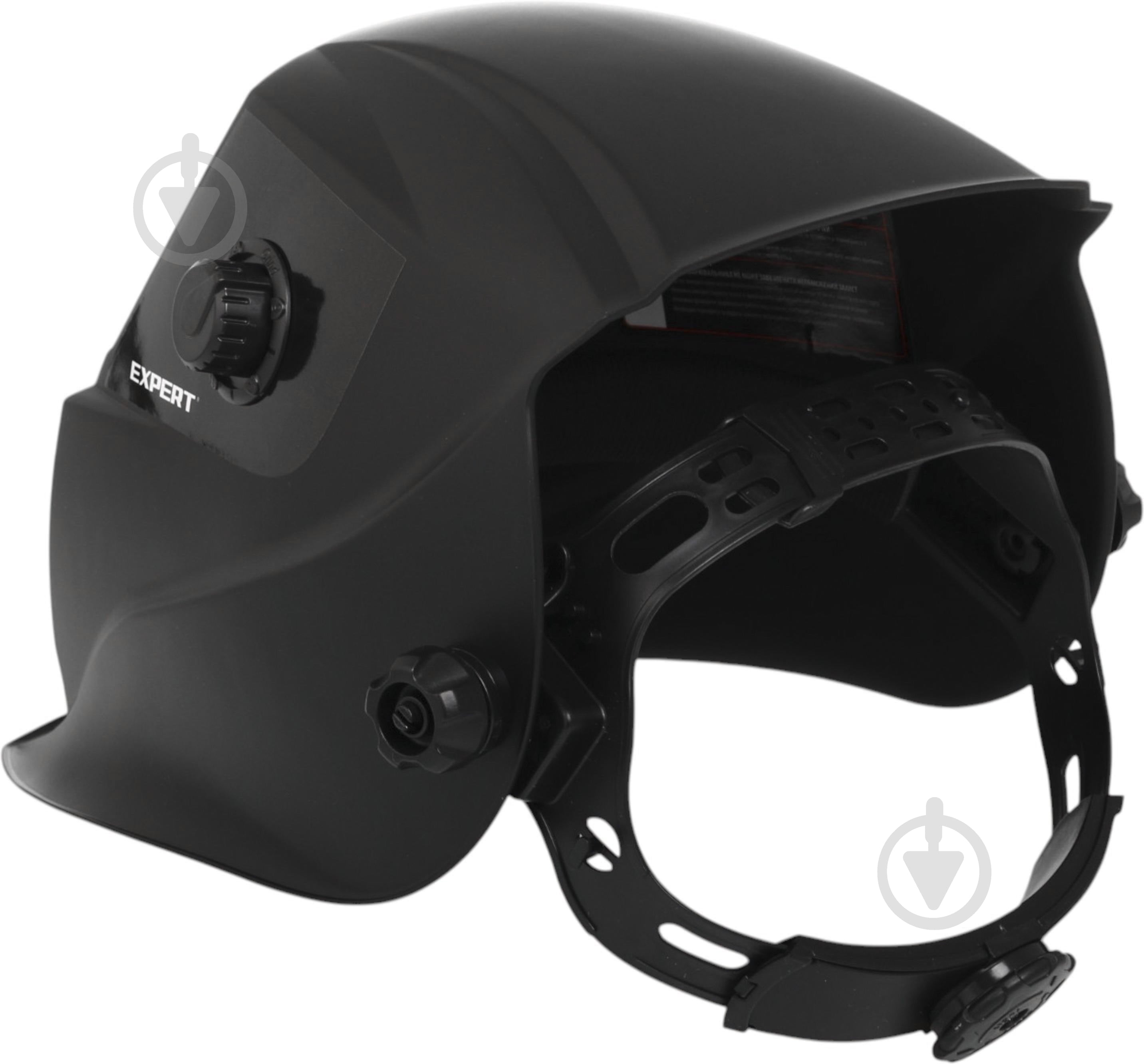Маска сварщика Expert SWM-35 - фото 5