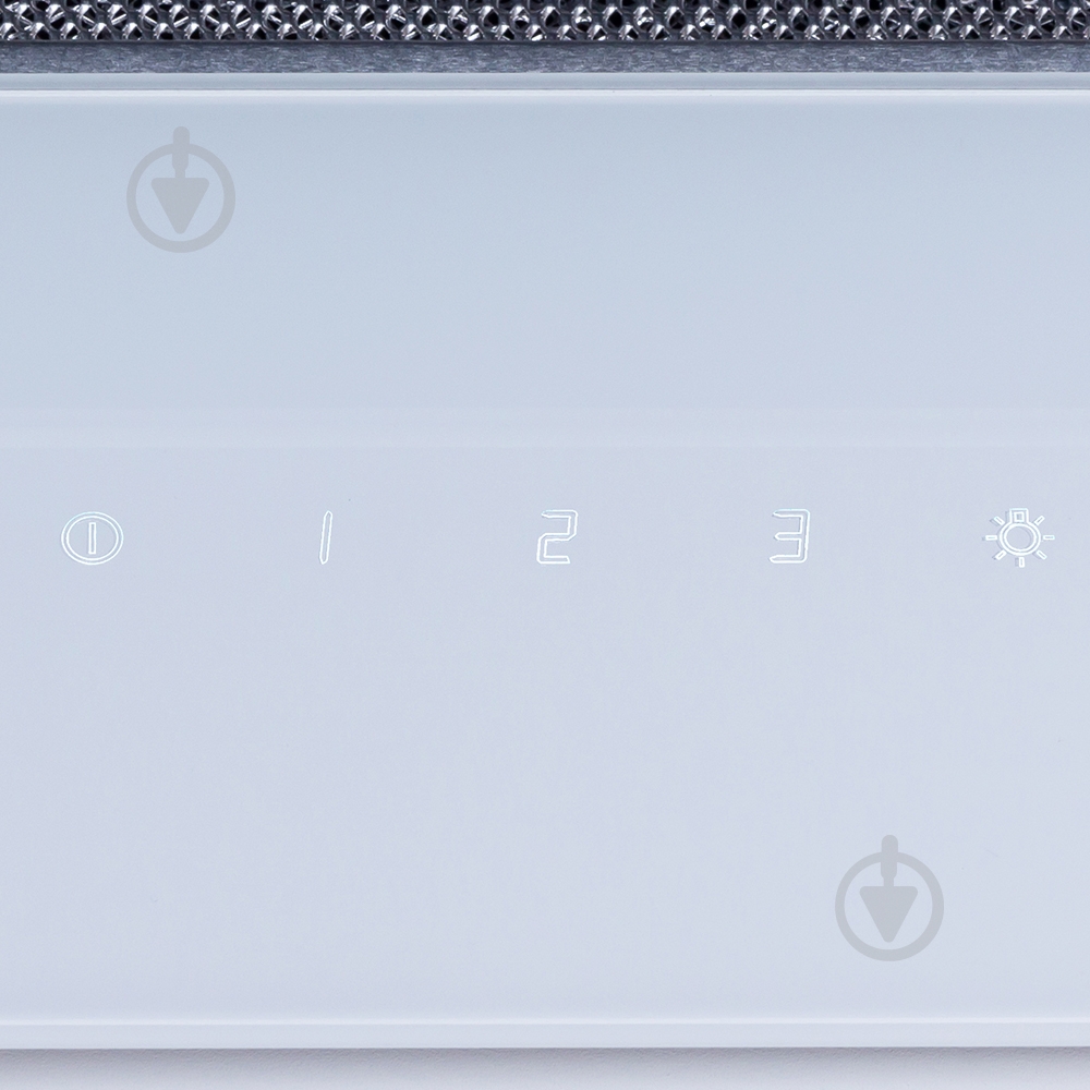 Витяжка Perfelli DNS 6252 D 700 WH LED - фото 9