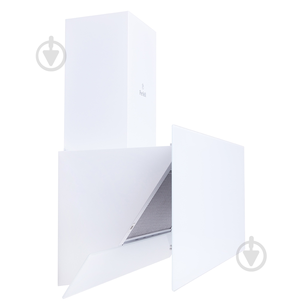 Витяжка Perfelli DNS 6252 D 700 WH LED - фото 4