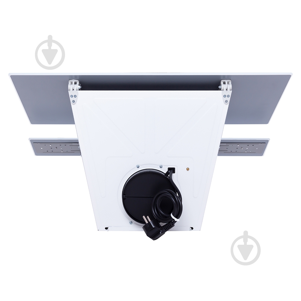 Витяжка Perfelli DNS 6252 D 700 WH LED - фото 6