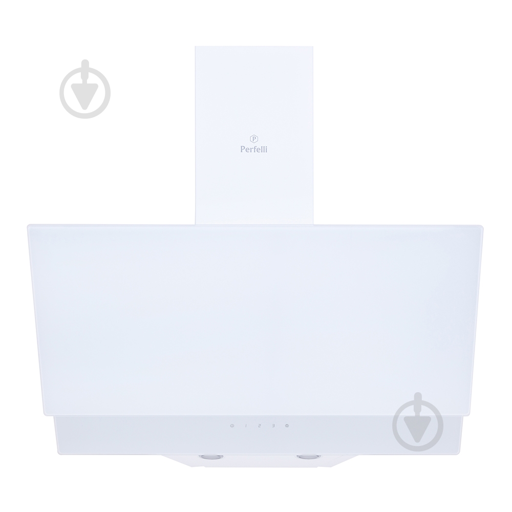 Витяжка Perfelli DNS 6252 D 700 WH LED - фото 1
