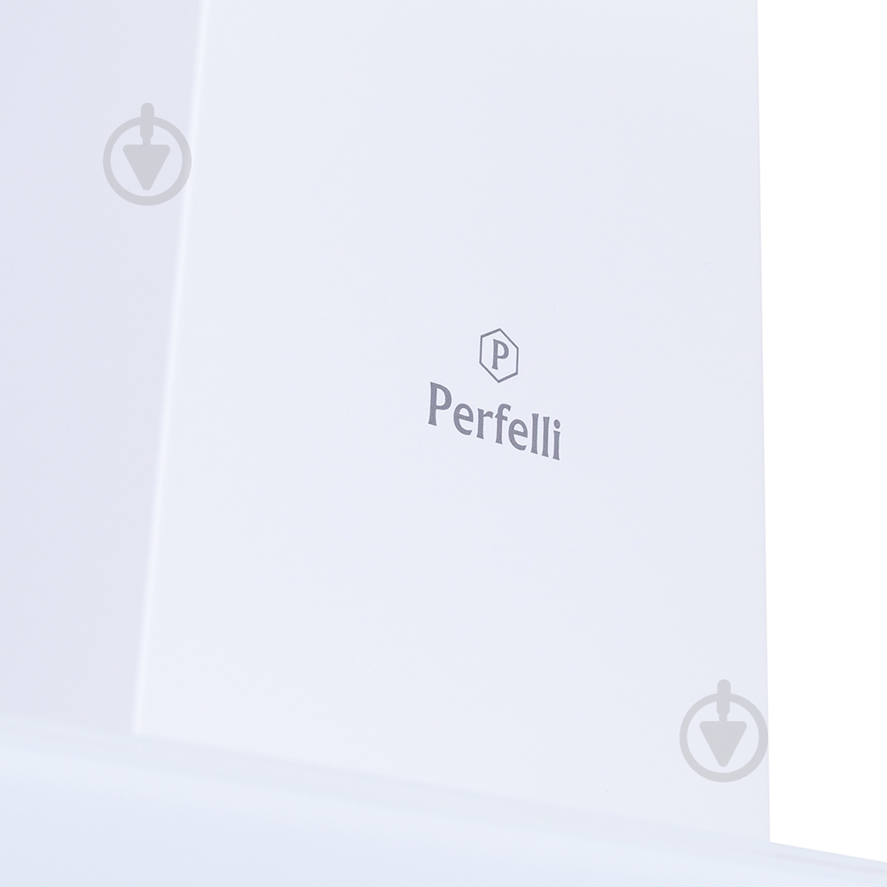 Витяжка Perfelli DNS 6252 D 700 WH LED - фото 7