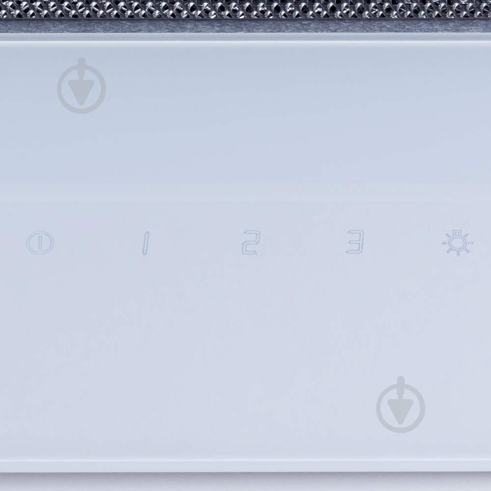 Витяжка Perfelli DNS 6252 D 700 WH LED - фото 8