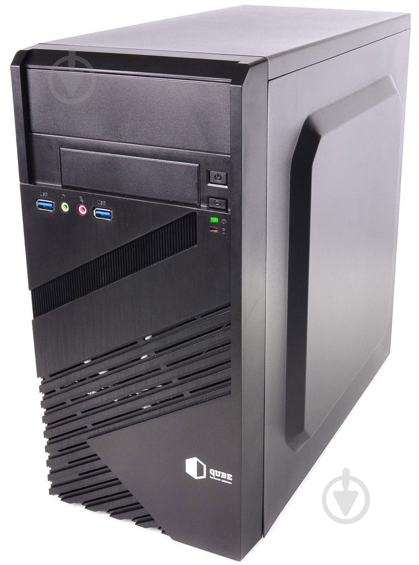 Компьютер Artline Business (B29v66Win) black - фото 1