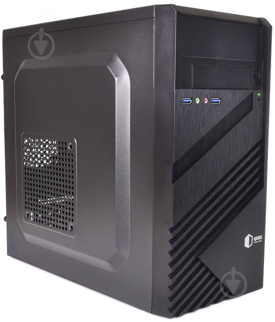 Компьютер Artline Business (B29v66Win) black - фото 4