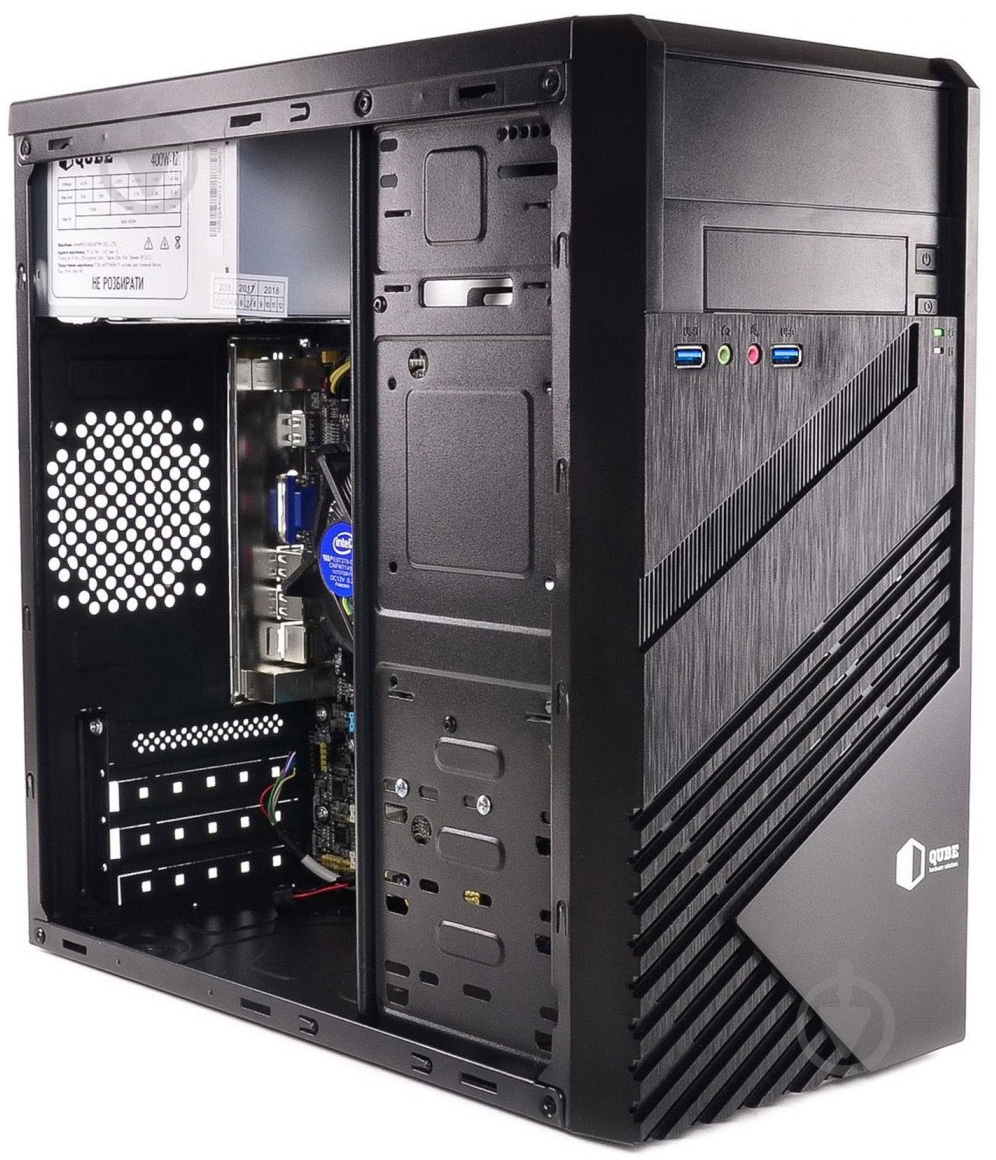 Компьютер Artline Business (B29v66Win) black - фото 7