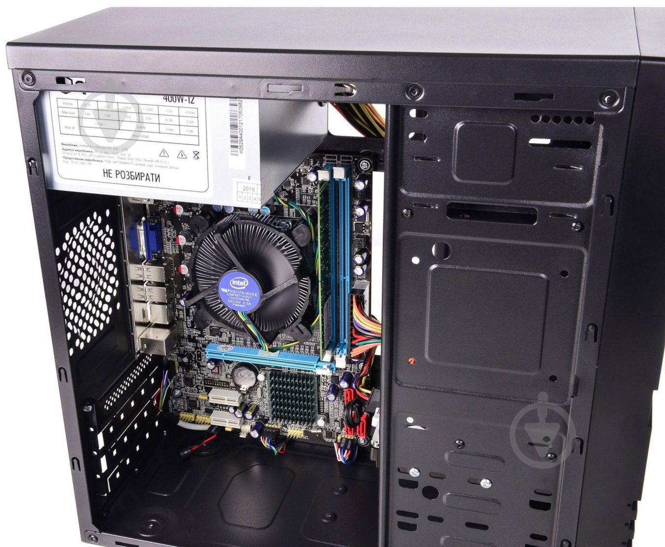 Компьютер Artline Business (B29v66Win) black - фото 8