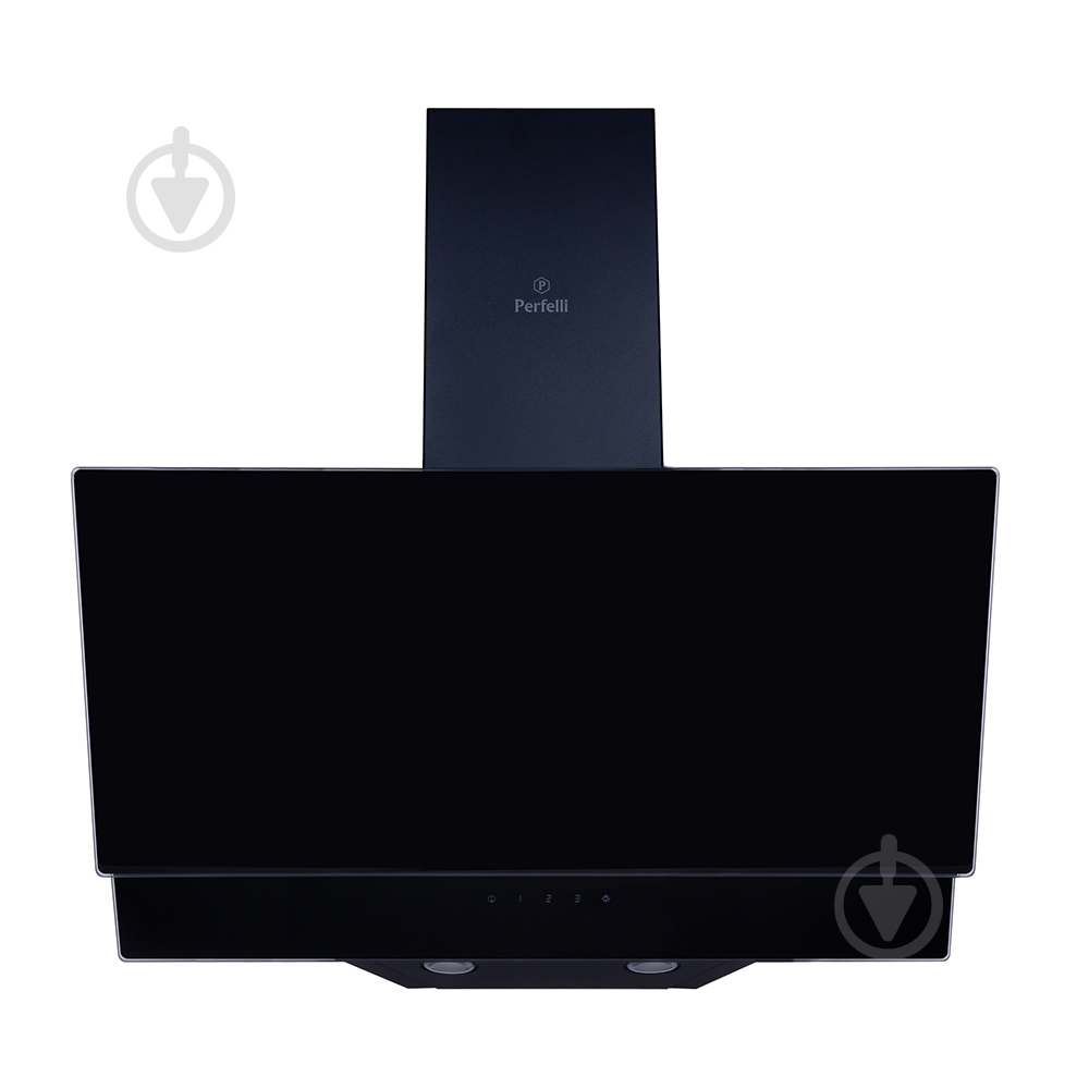 Витяжка Perfelli DNS 6252 D 700 BL LED - фото 1