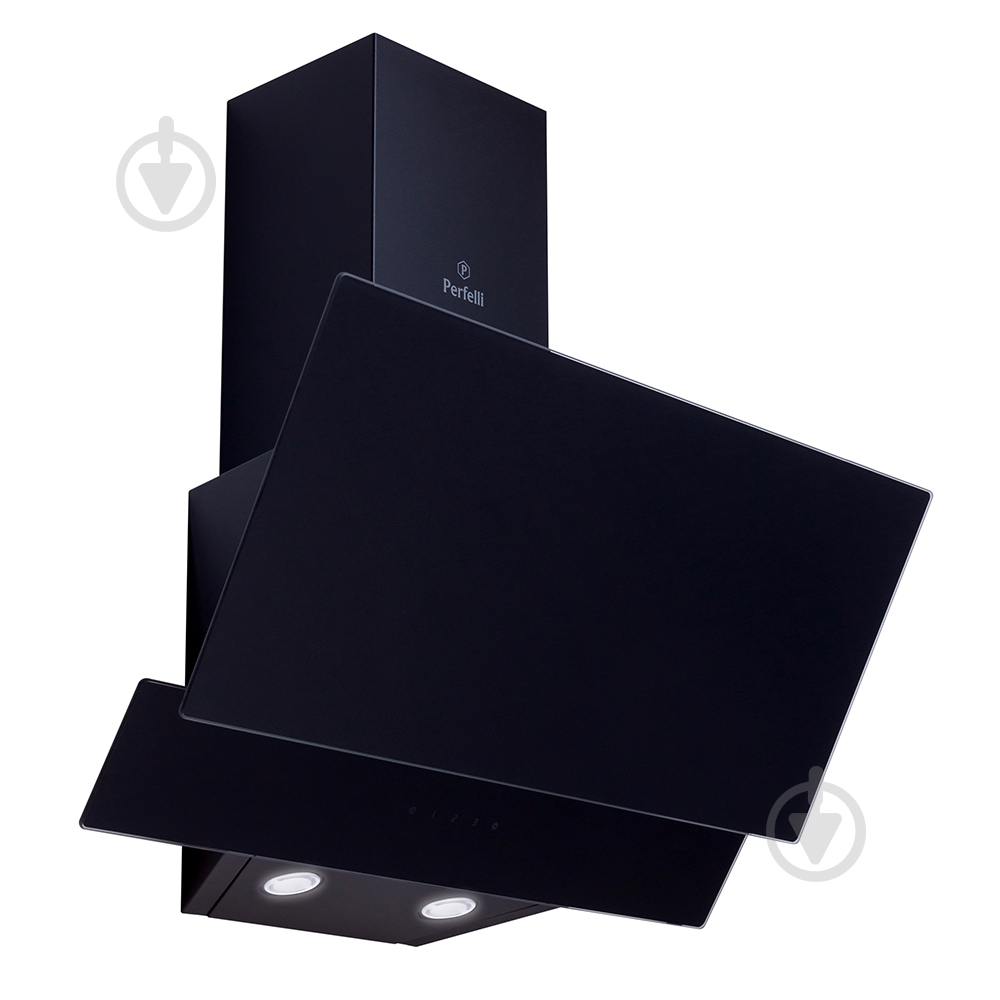 Витяжка Perfelli DNS 6252 D 700 BL LED - фото 3