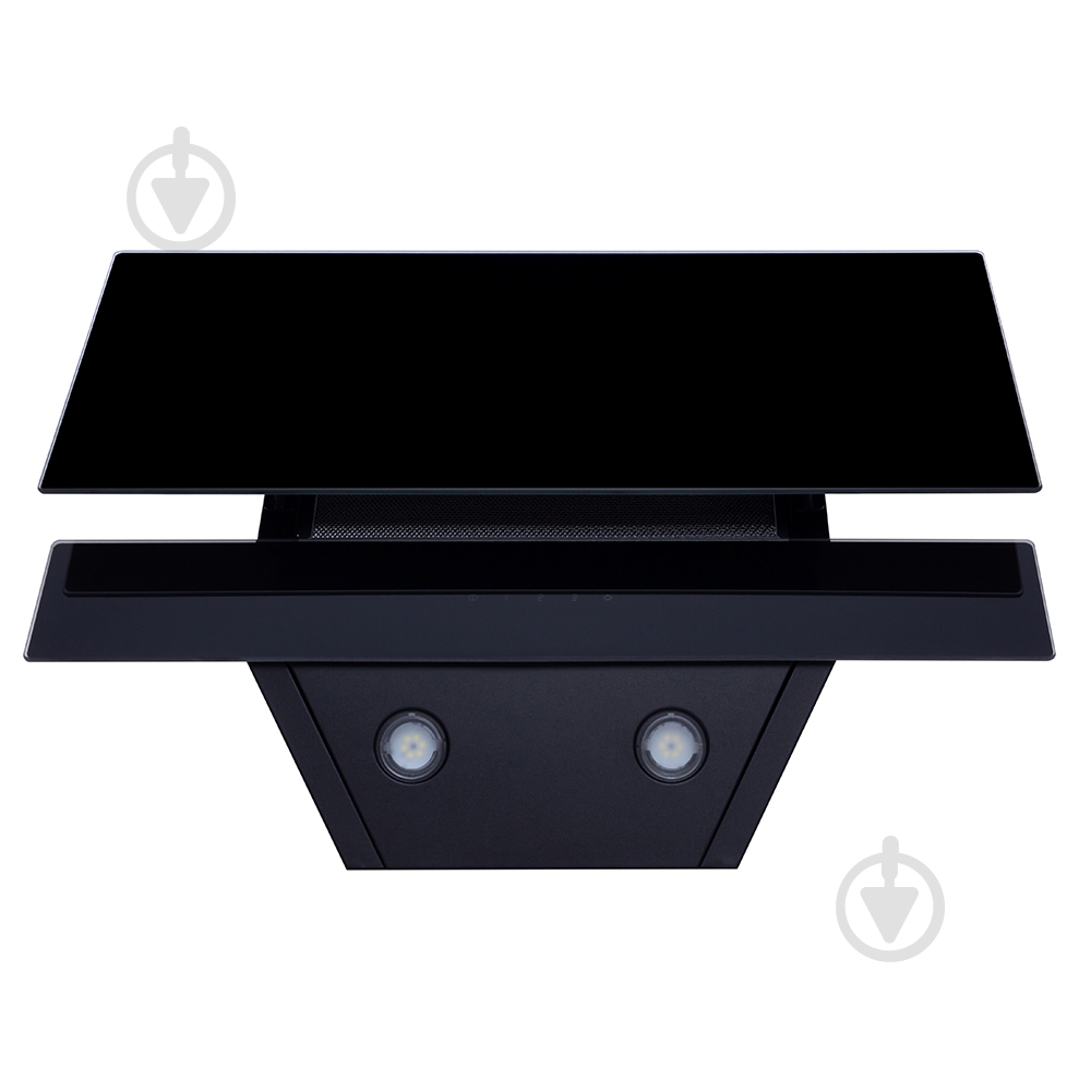 Витяжка Perfelli DNS 6252 D 700 BL LED - фото 5