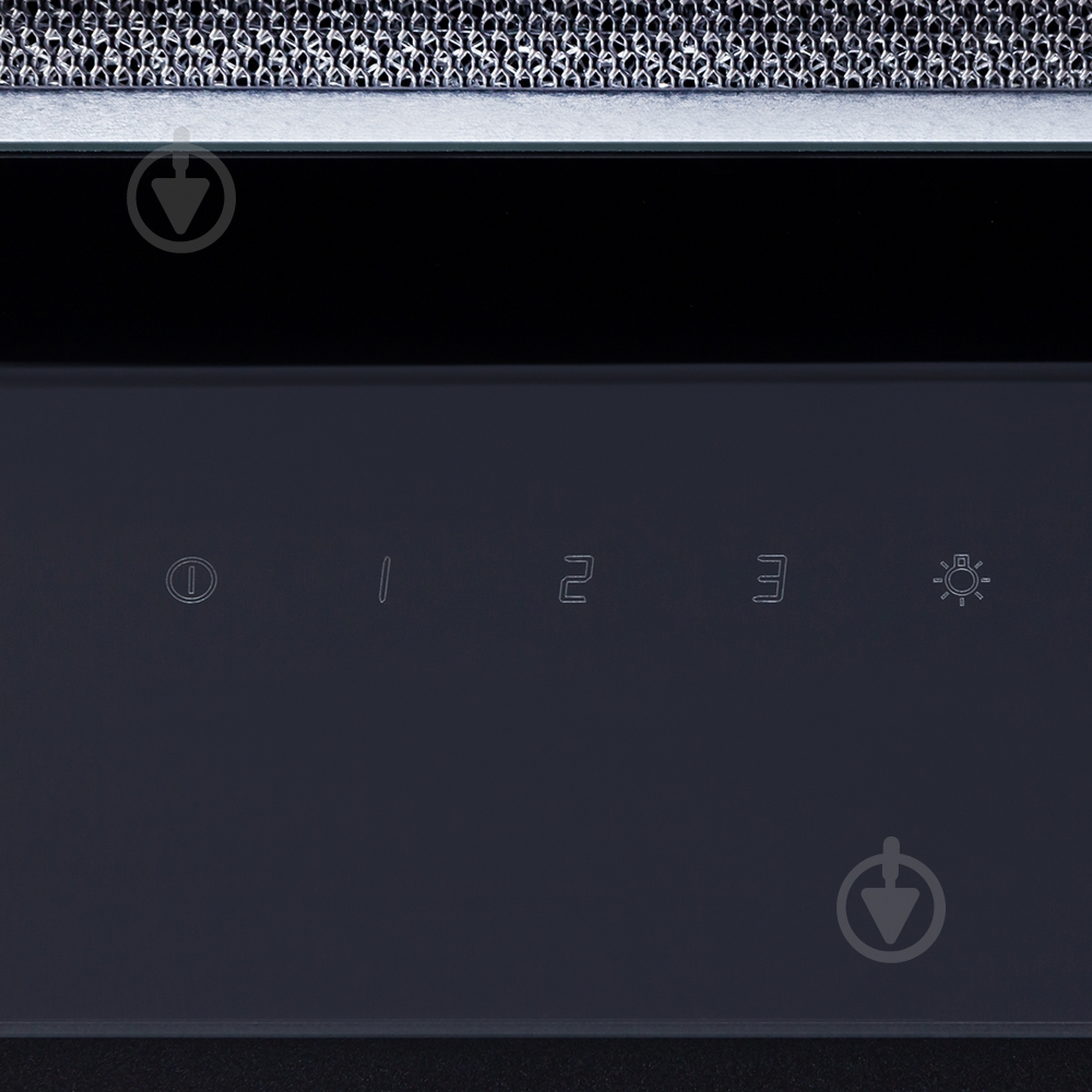 Витяжка Perfelli DNS 6252 D 700 BL LED - фото 9