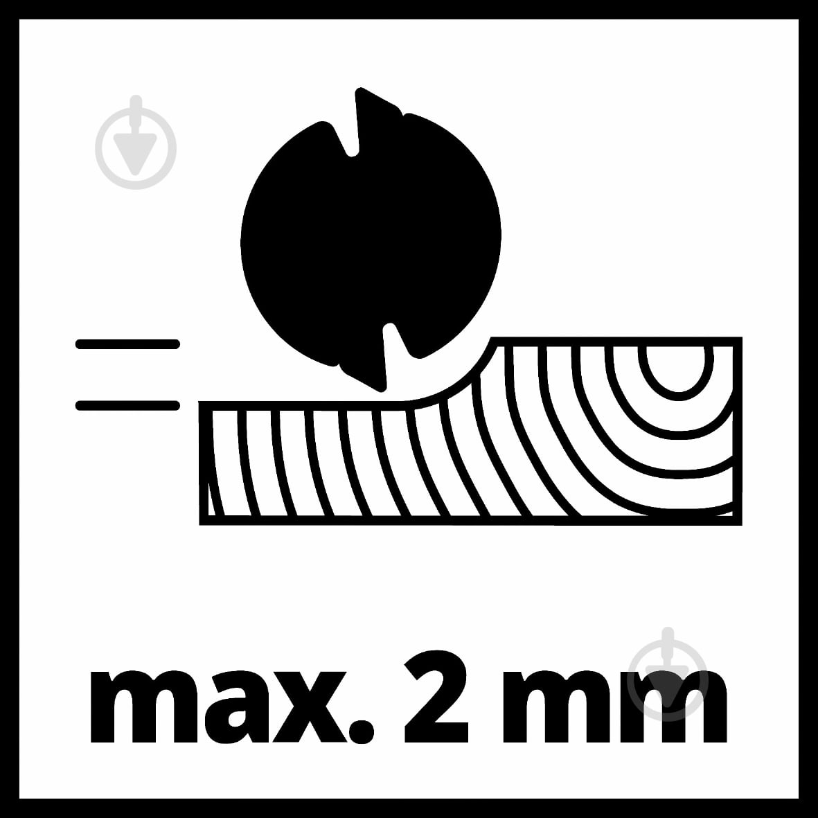 Электрорубанок Einhell Power X-Change TE-PL 18/82 Li - Solo 4345400 - фото 17