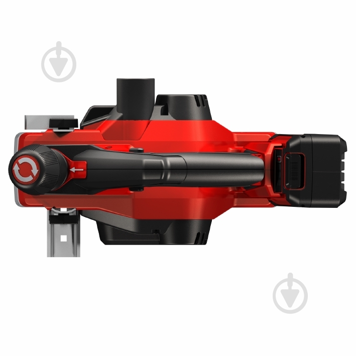 Электрорубанок Einhell Power X-Change TE-PL 18/82 Li - Solo 4345400 - фото 7