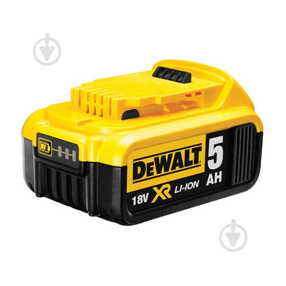 Зарядний пристрій DeWalt і 3 акумулятори DCB115P3 - фото 3 Зарядний пристрій DeWalt і 3 акумулятори DCB115P3 - фото 3