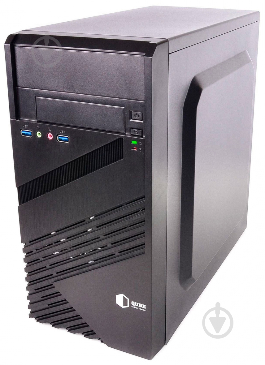 Компьютер Artline Business B29 (B29v67) black - фото 2