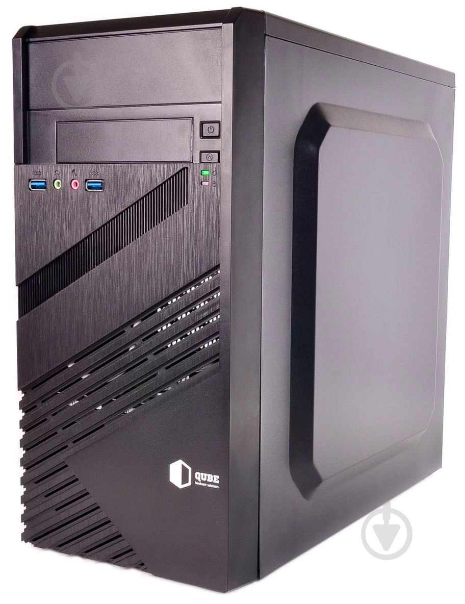 Компьютер Artline Business B29 (B29v67) black - фото 1