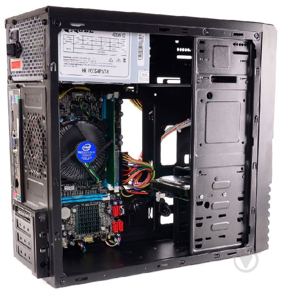 Компьютер Artline Business B29 (B29v67) black - фото 6