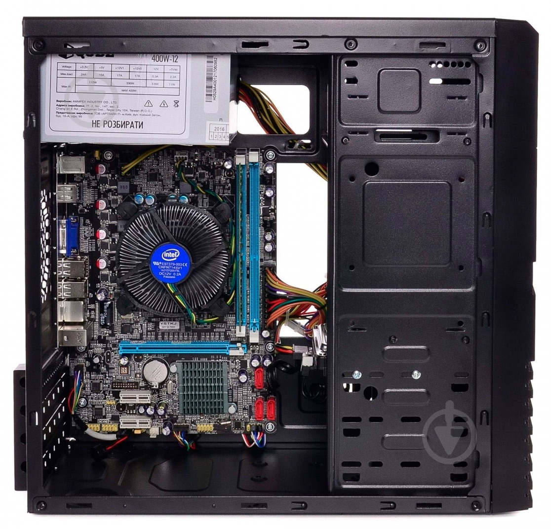 Компьютер Artline Business B29 (B29v67) black - фото 8