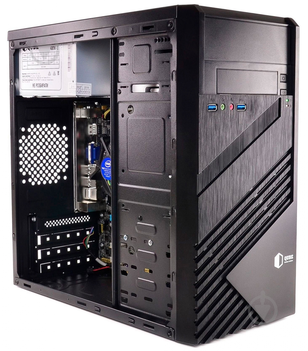 Компьютер Artline Business B29 (B29v67) black - фото 7