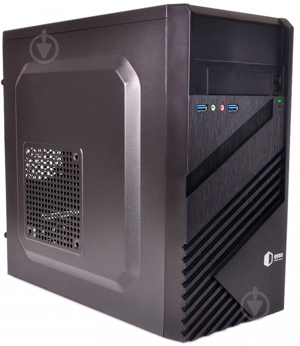 Компьютер Artline Business B29 (B29v67) black - фото 4