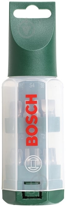 Набір біт Bosch 25 шт. 2607019503 - фото 1