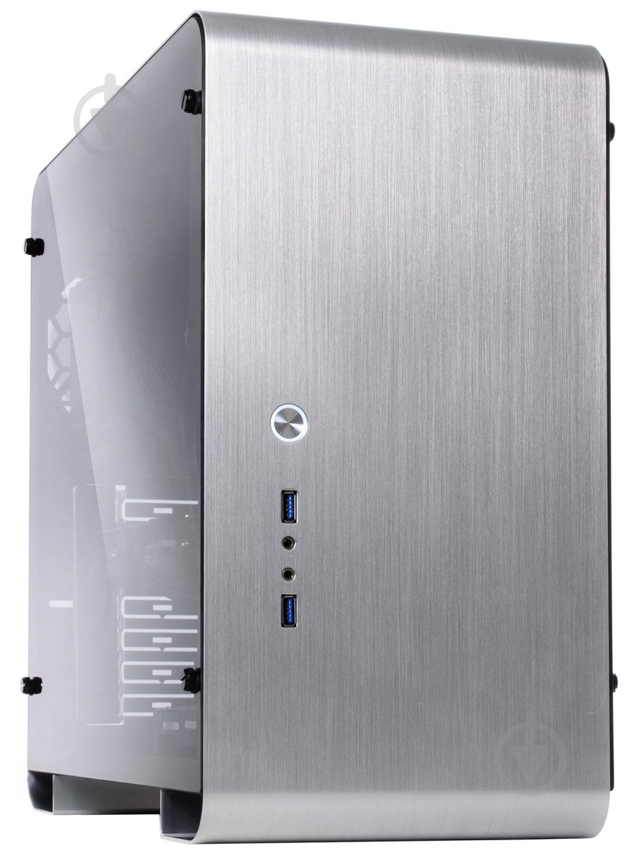 Робоча станція Artline (W75v28) silver - фото 1