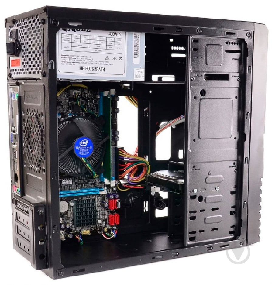 Компьютер Artline Business B29 (B29v67Win) black - фото 6 Компьютер Artline Business B29 (B29v67Win) black - фото 6