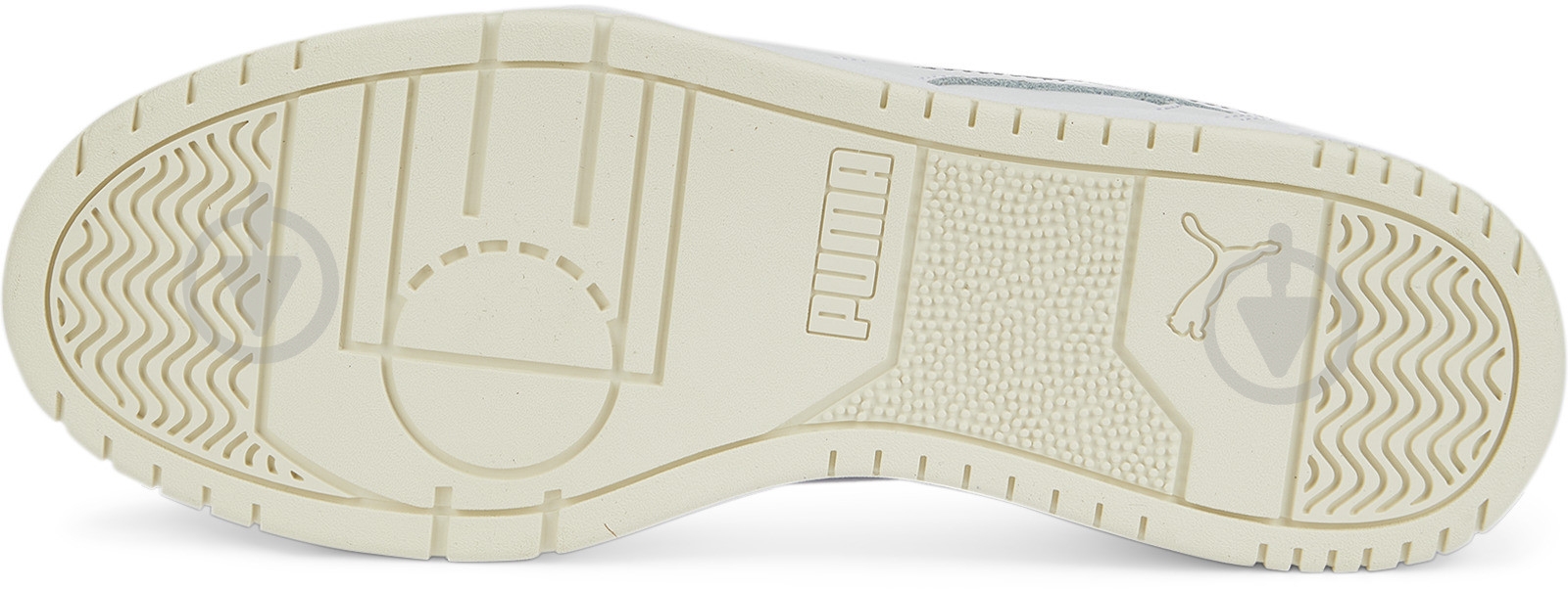 Кроссовки мужские демисезонные Puma RBD GAME LOW 38637301 р.47 белые - фото 6