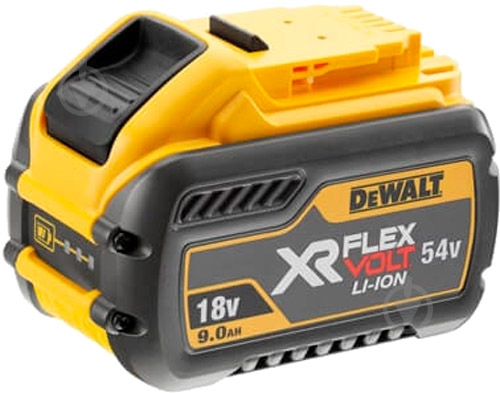 Зарядное устройство DeWalt и 2 аккумулятора DCB118X2 - фото 4