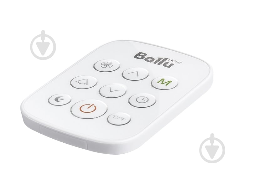 Кондиционер Ballu BPHS-13H - фото 7