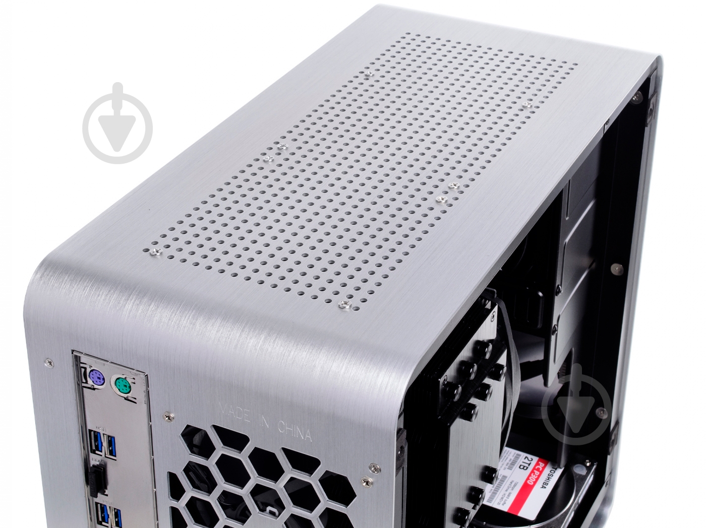Рабочая станция Artline WorkStation W75 (W75v28Win) silver - фото 6 Рабочая станция Artline WorkStation W75 (W75v28Win) silver - фото 6
