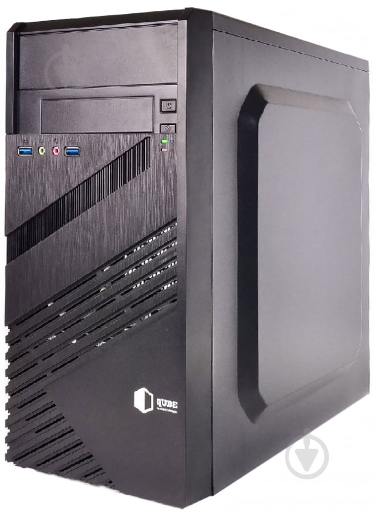 Компьютер Artline Business B29 (B29v68) black - фото 2