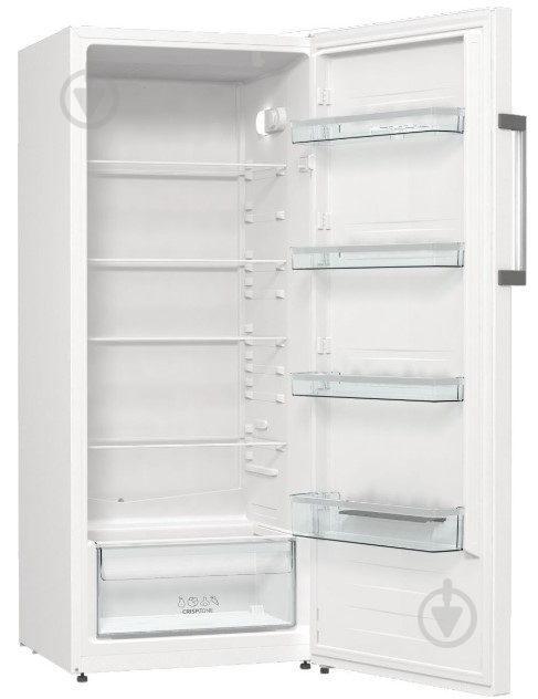 Холодильник Gorenje R615FEW5 - фото 6