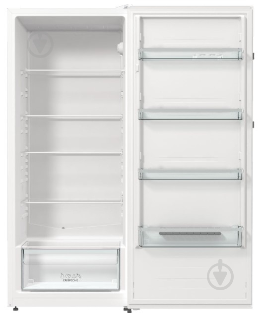 Холодильник Gorenje R615FEW5 - фото 5