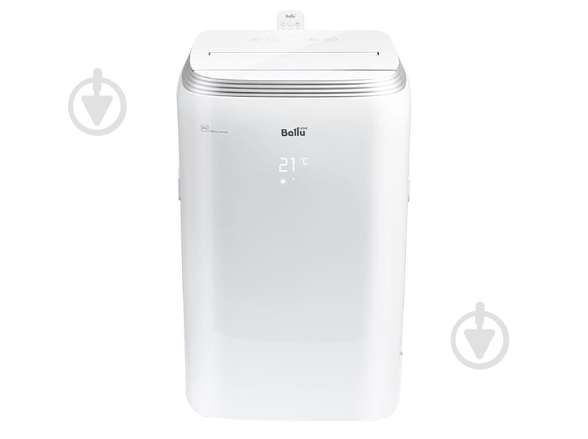 Кондиціонер Ballu BPHS-15H - фото 2 Кондиціонер Ballu BPHS-15H - фото 2