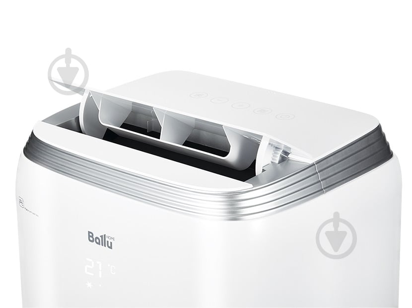 Кондиціонер Ballu BPHS-15H - фото 3 Кондиціонер Ballu BPHS-15H - фото 3