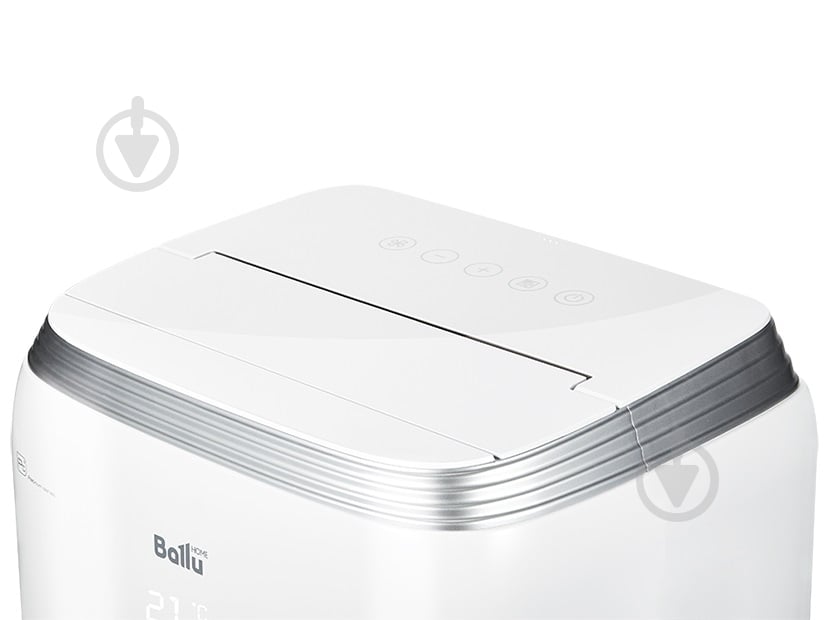 Кондиціонер Ballu BPHS-15H - фото 4 Кондиціонер Ballu BPHS-15H - фото 4