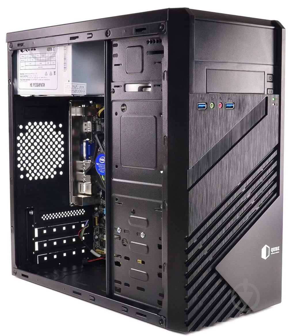 Компьютер Artline Business B29 (B29v68Win) black - фото 5