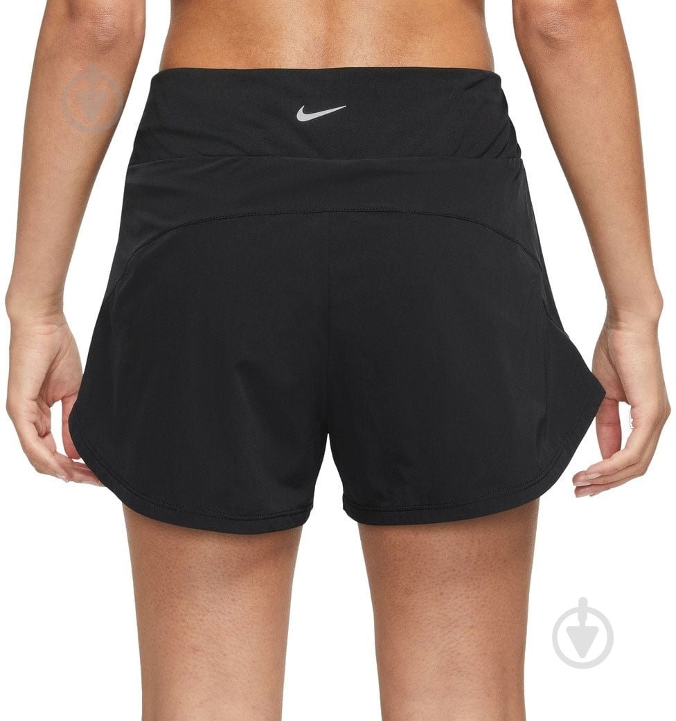 Шорти Nike DX6022-010 р. M чорний - фото 3