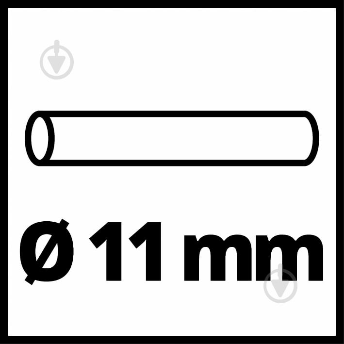 Пистолет клеевой Einhell TE-CG 18 Li Solo 4522200 - фото 13