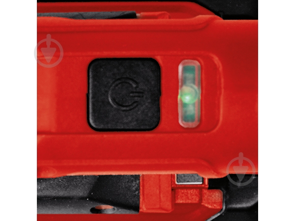 Пистолет клеевой Einhell TE-CG 18 Li Solo 4522200 - фото 8