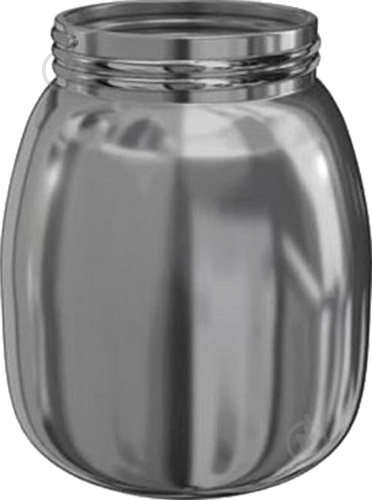 Бачок для краскораспылителя BLACK+DECKER BDPSA01M - фото 1