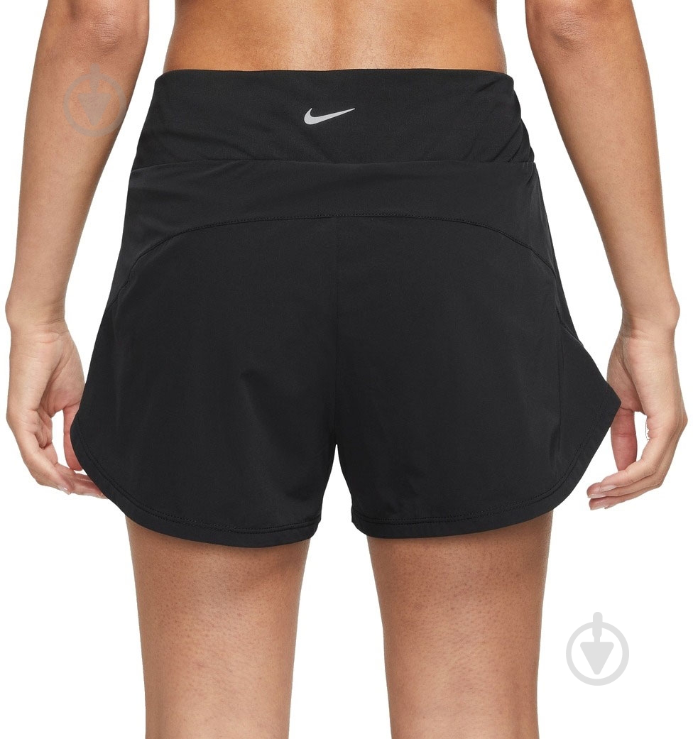 Шорты Nike DX6022-010 р. L черный - фото 3