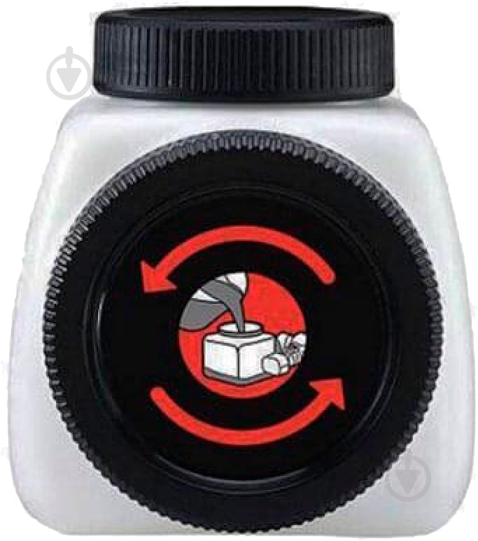 Бачок для краскораспылителя Black&Decker BDPSA02 - фото 1 Бачок для краскораспылителя Black&Decker BDPSA02 - фото 1