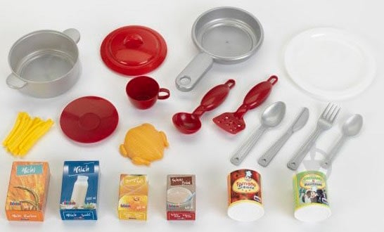 Кухня Klein Miele Starter 9106 - фото 3