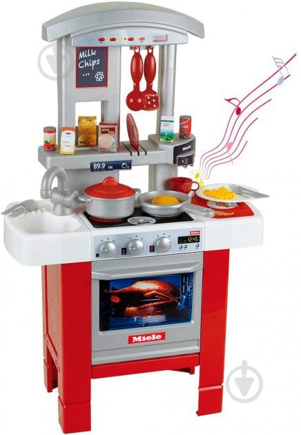 Кухня Klein Miele Starter 9106 - фото 1