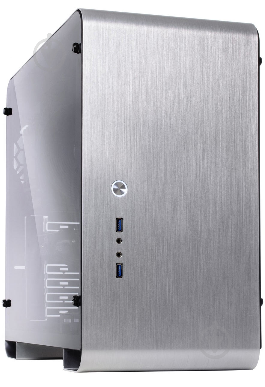 Рабочая станция Artline WorkStation (W76v10) silver - фото 1