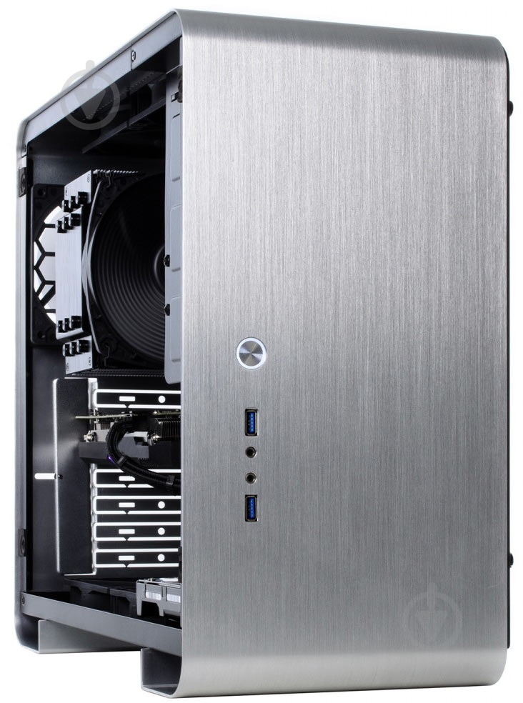 Рабочая станция Artline WorkStation (W76v10) silver - фото 9