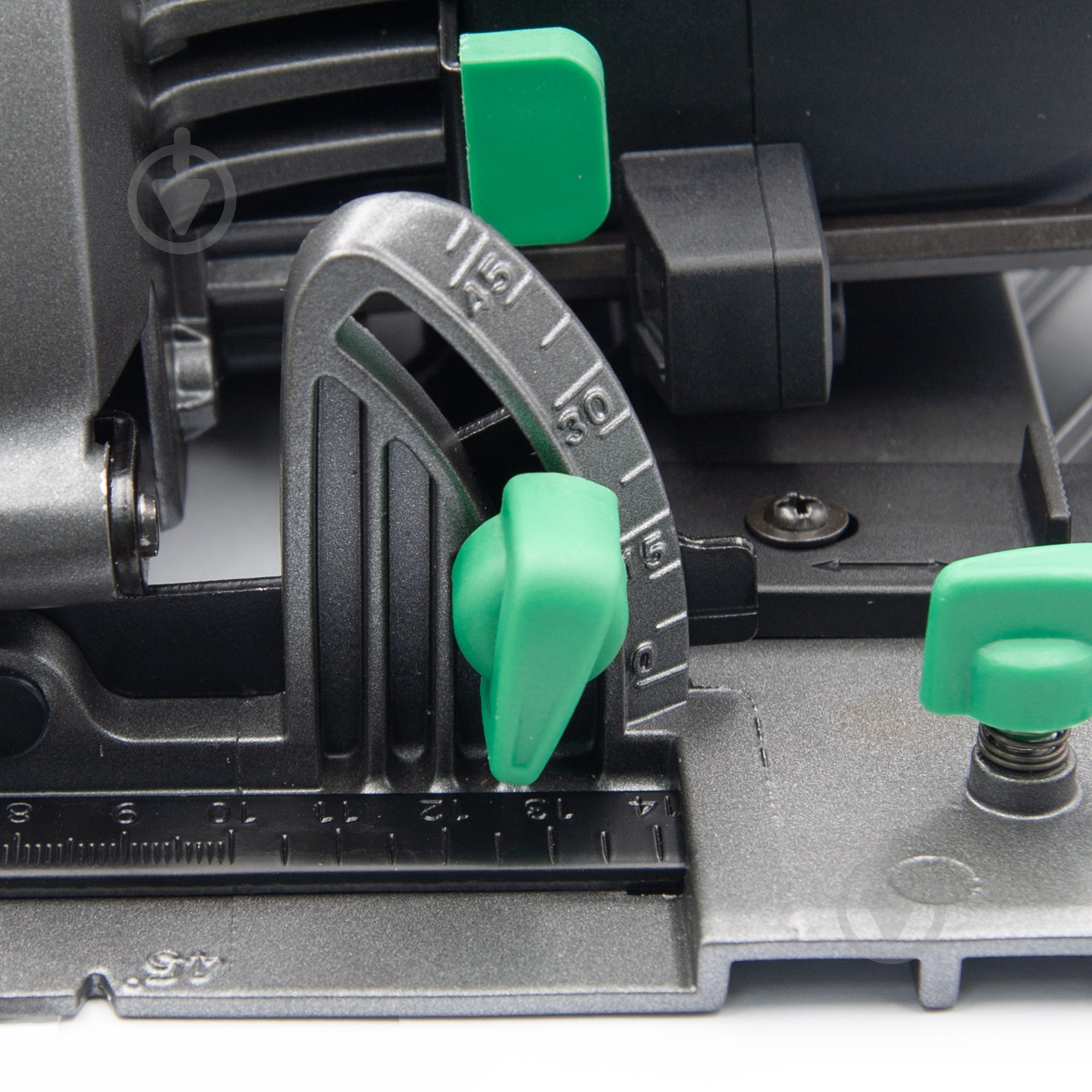 Пила дисковая DWT AHKP20-165 DN - фото 7